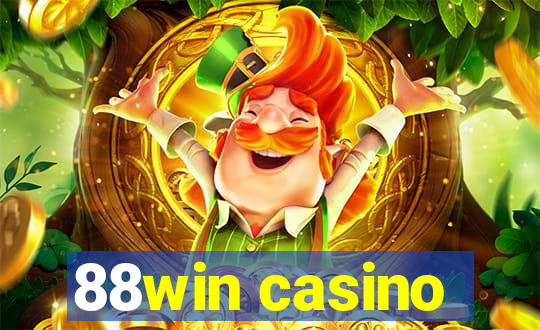 88win casino