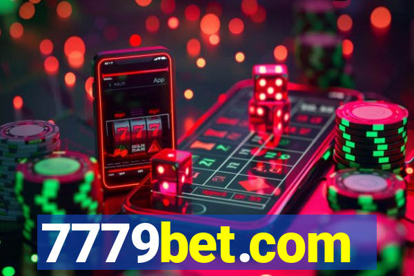 7779bet.com