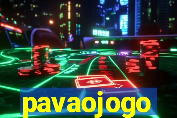 pavaojogo