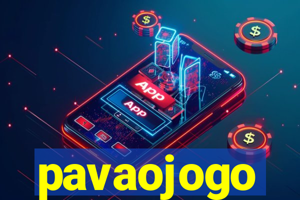 pavaojogo