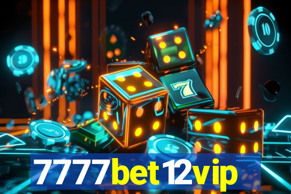 7777bet12vip