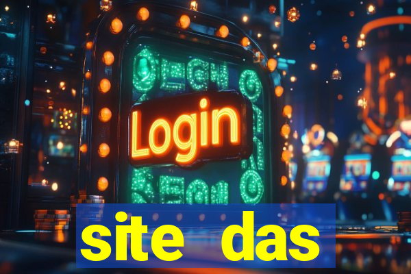 site das porcentagem dos slots