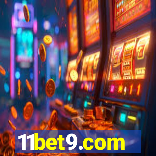 11bet9.com