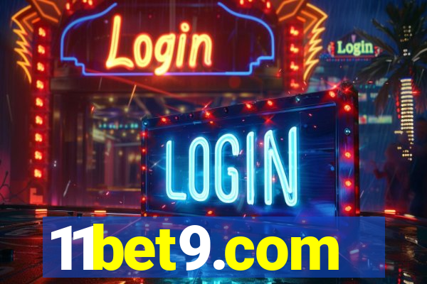 11bet9.com