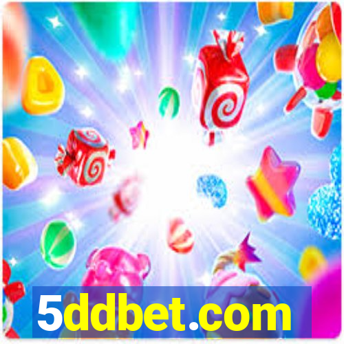 5ddbet.com