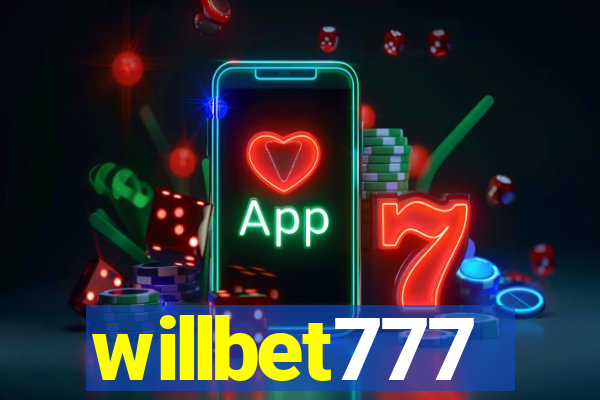 willbet777