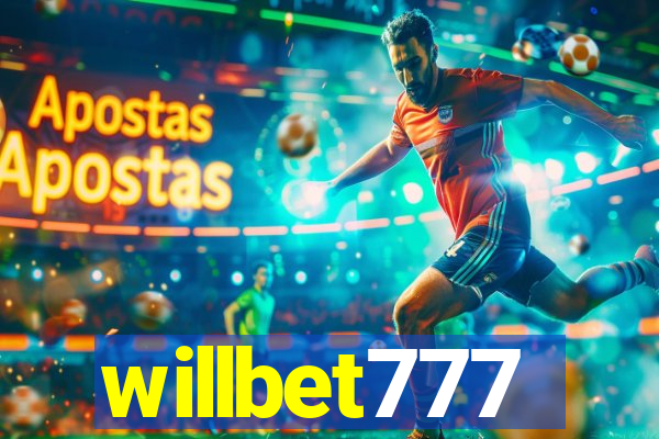 willbet777