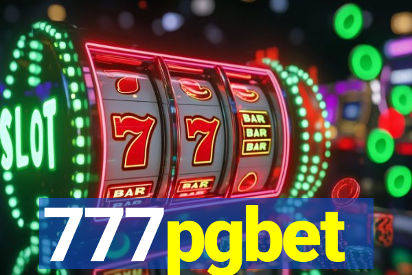 777pgbet