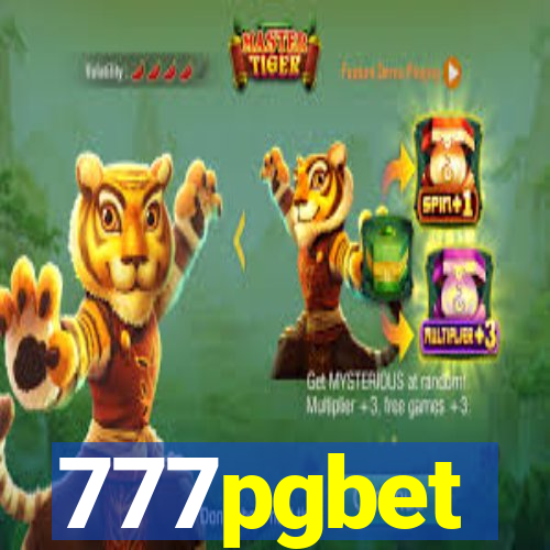 777pgbet