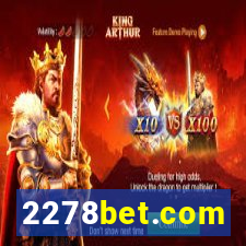 2278bet.com