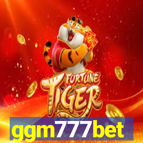 ggm777bet