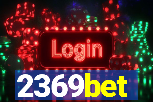 2369bet