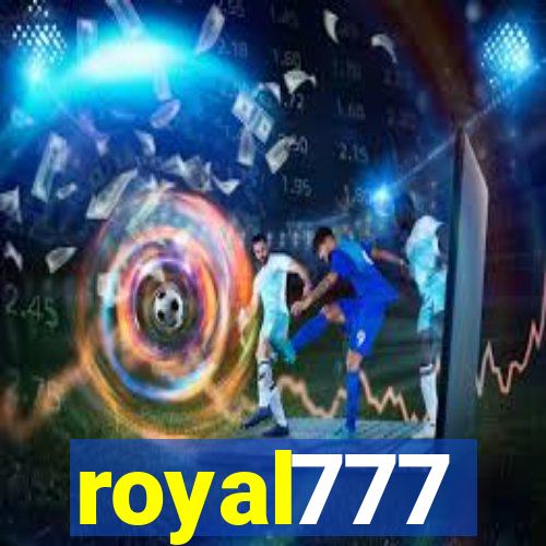 royal777