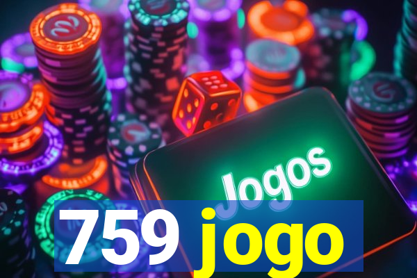 759 jogo