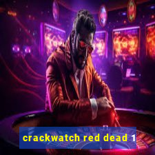 crackwatch red dead 1