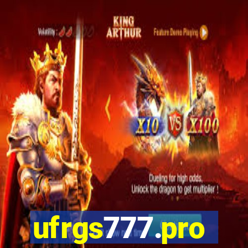 ufrgs777.pro