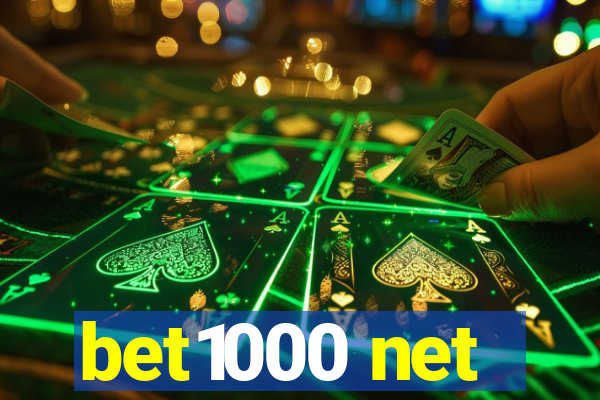 bet1000 net