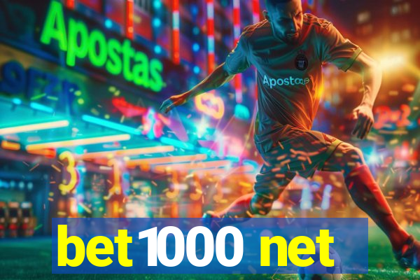 bet1000 net