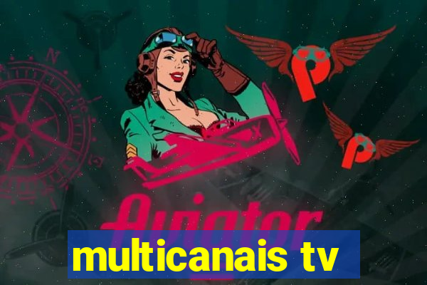 multicanais tv