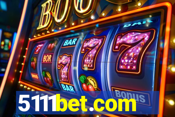 5111bet.com