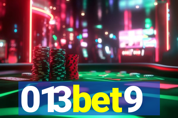 013bet9