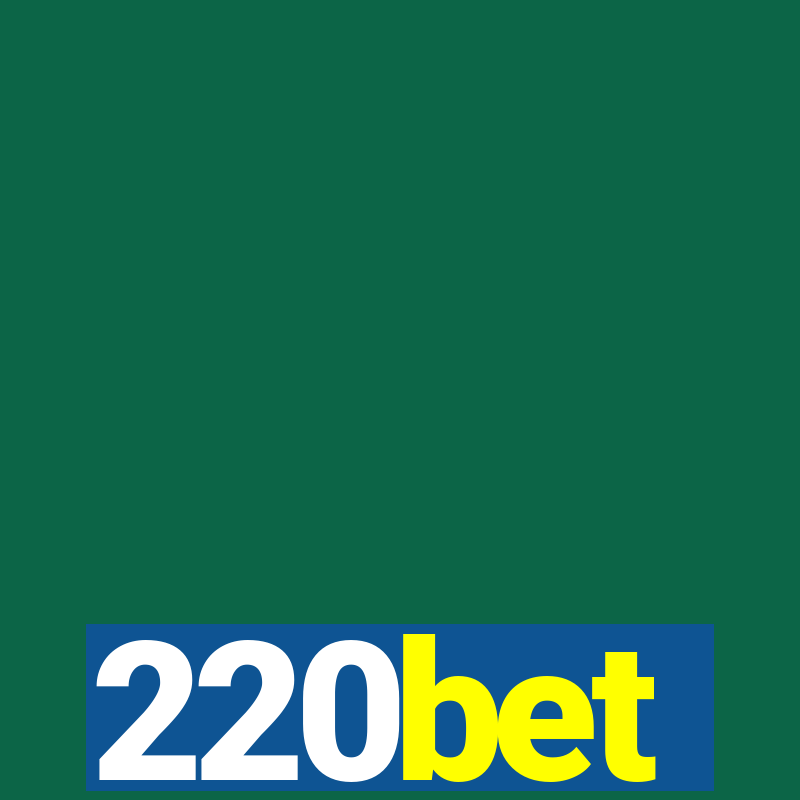 220bet