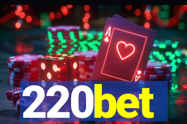 220bet