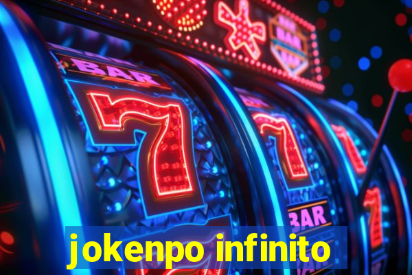 jokenpo infinito