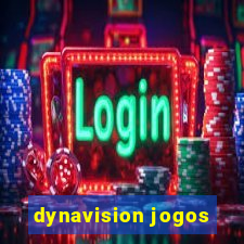 dynavision jogos