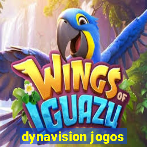 dynavision jogos