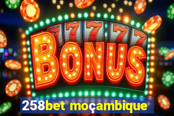 258bet moçambique