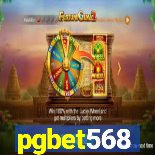 pgbet568