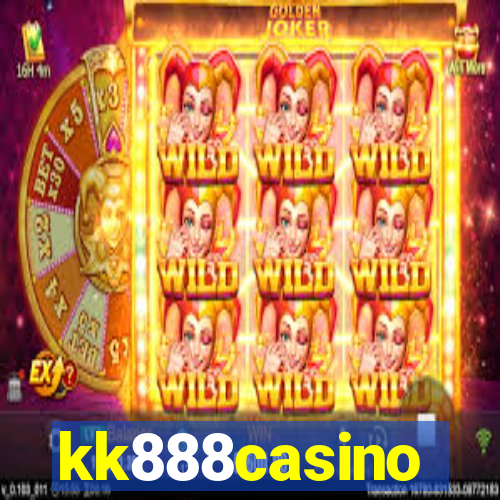 kk888casino