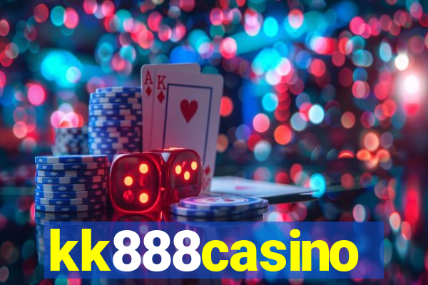 kk888casino