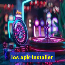 ios apk installer