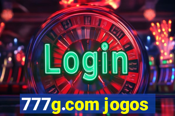 777g.com jogos