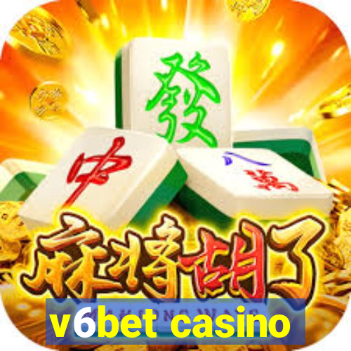 v6bet casino