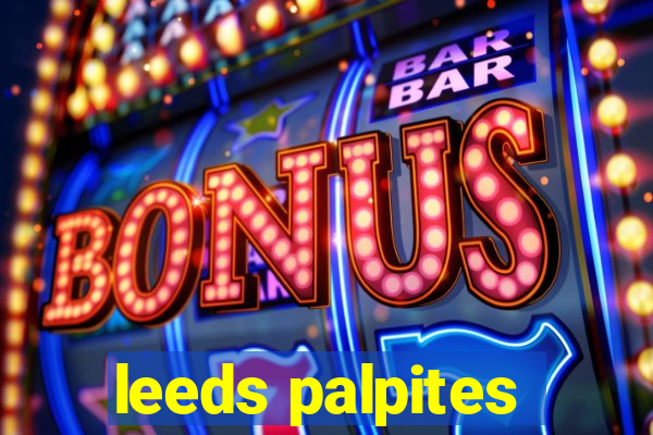 leeds palpites