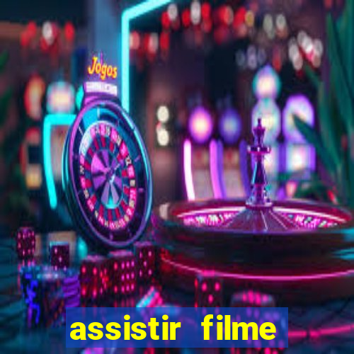 assistir filme jogos mortais