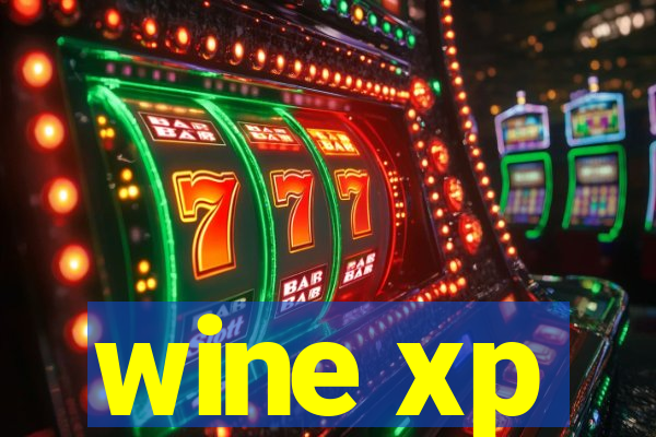 wine xp