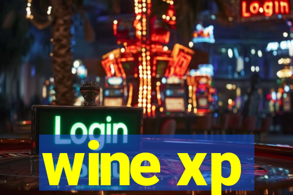 wine xp