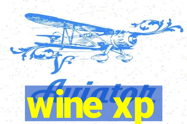 wine xp