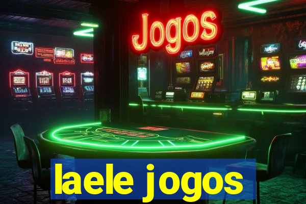 laele jogos