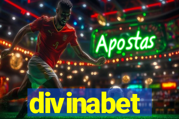 divinabet