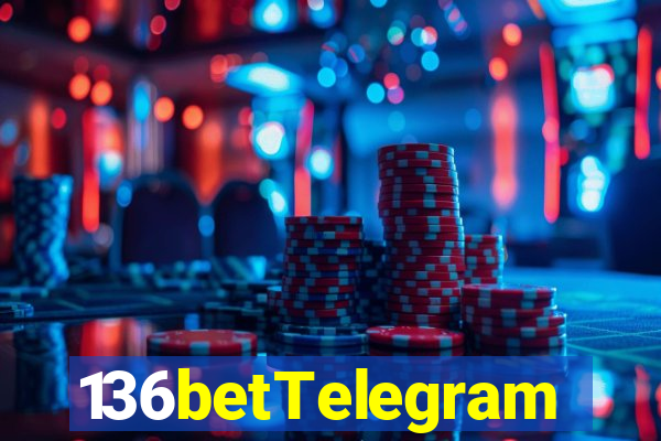 136betTelegram