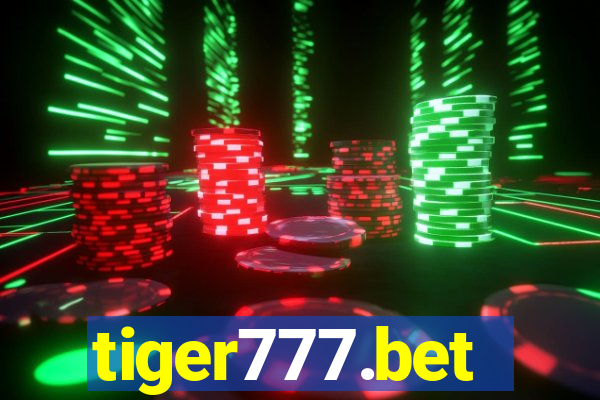 tiger777.bet