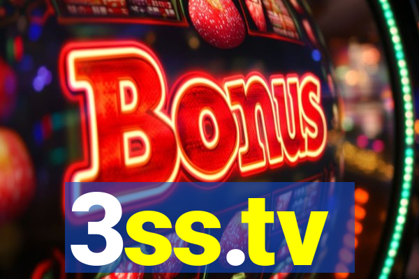 3ss.tv