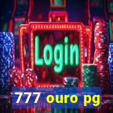 777 ouro pg