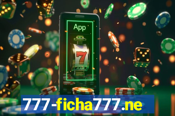 777-ficha777.net