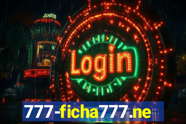 777-ficha777.net